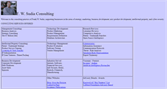 Desktop Screenshot of fwsudia.com